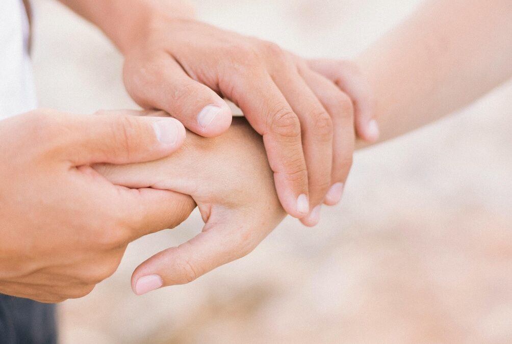 No One’s Love Language is Not Having to Ask
