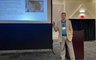 Equipping Long-Term Care Teams with Mental Health Tools That Make a Difference