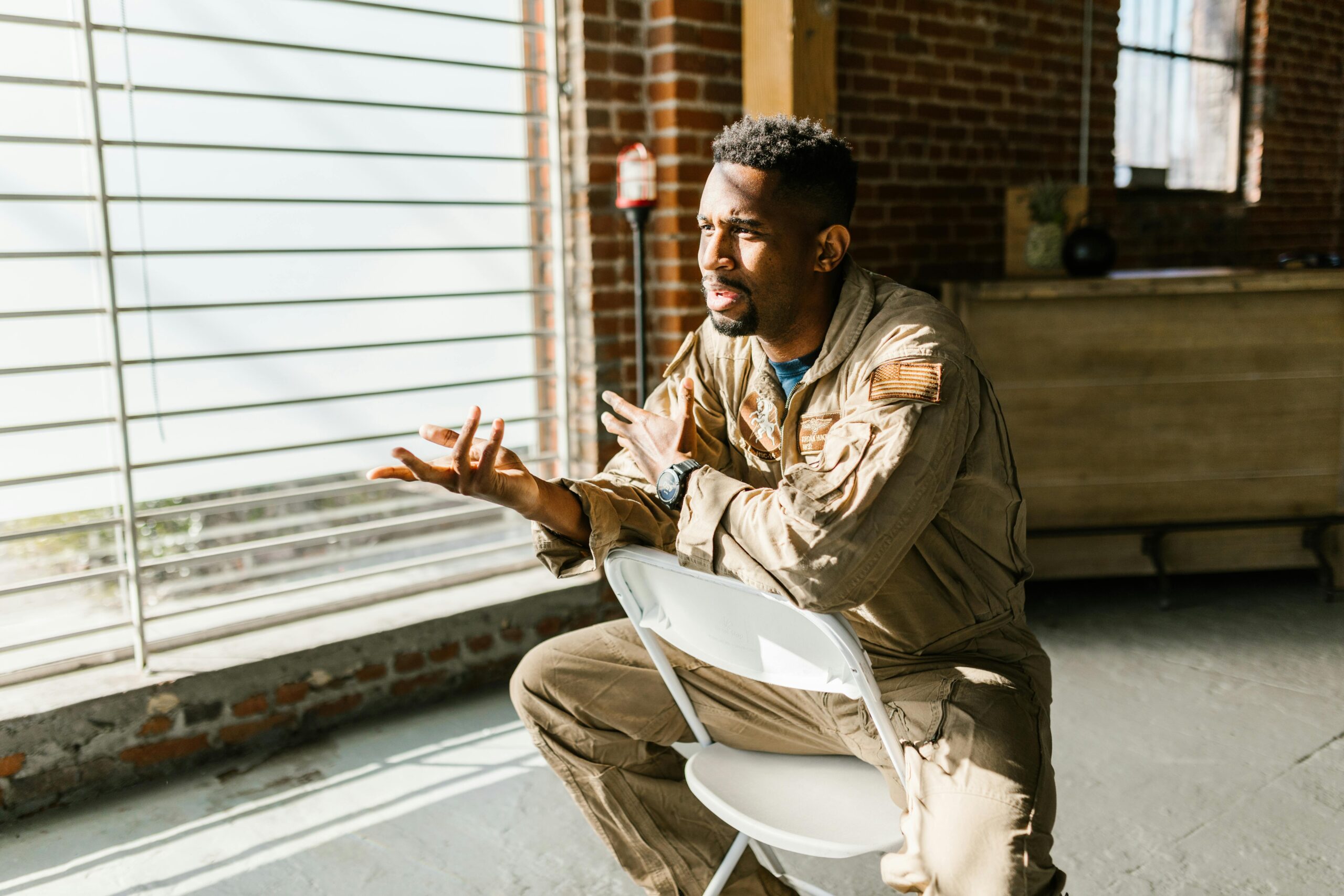 An Overview of Post Traumatic Stress Disorder